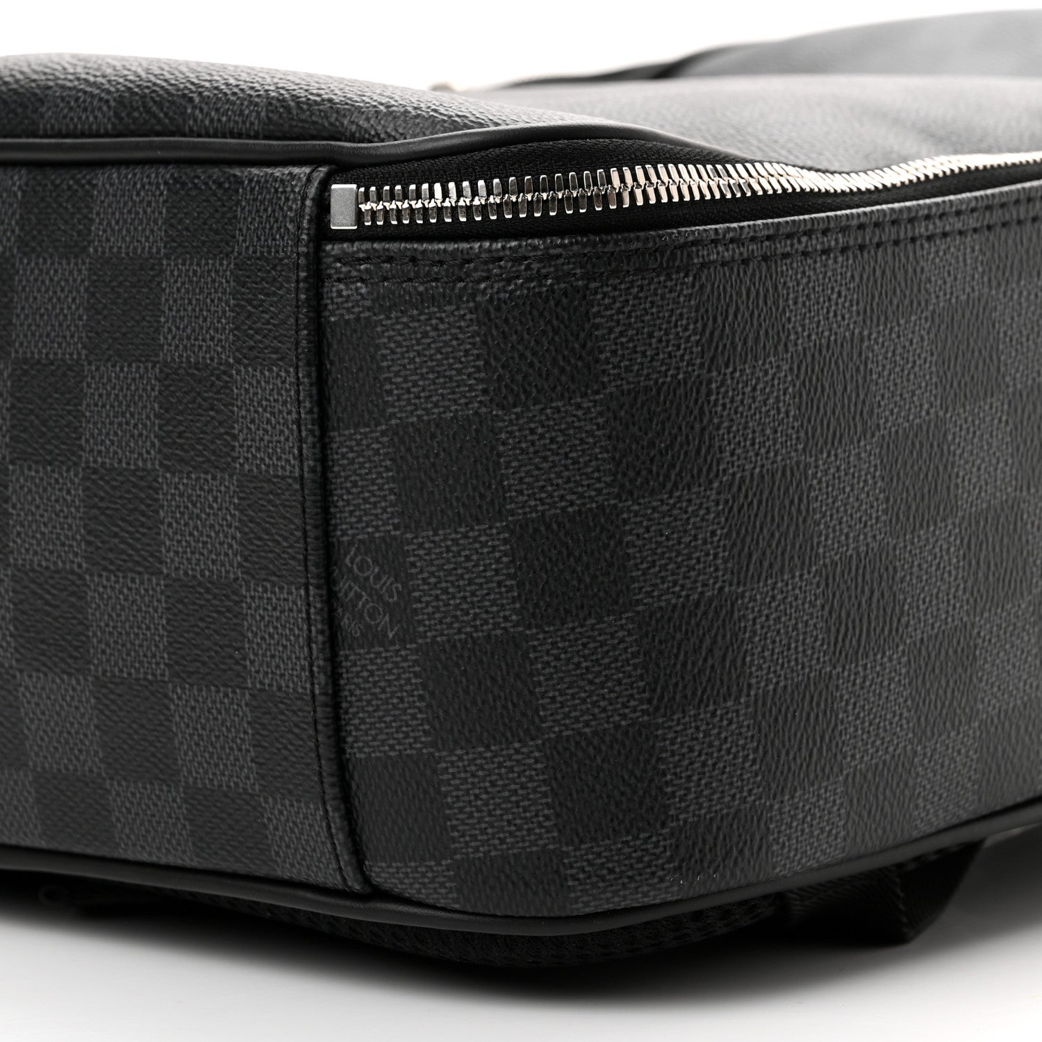 Louis Vuitton Damier Graphite Michael Backpack NV2 9 of 9