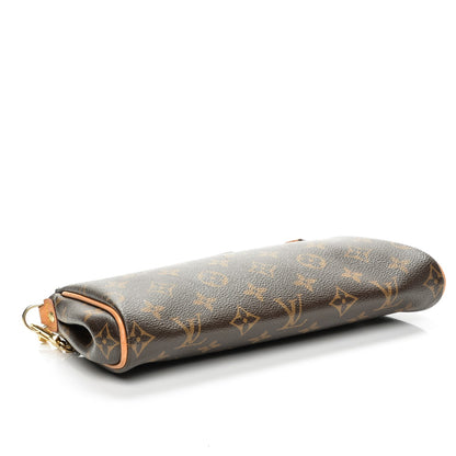 Louis Vuitton Monogram Eva Clutch 4 of 7