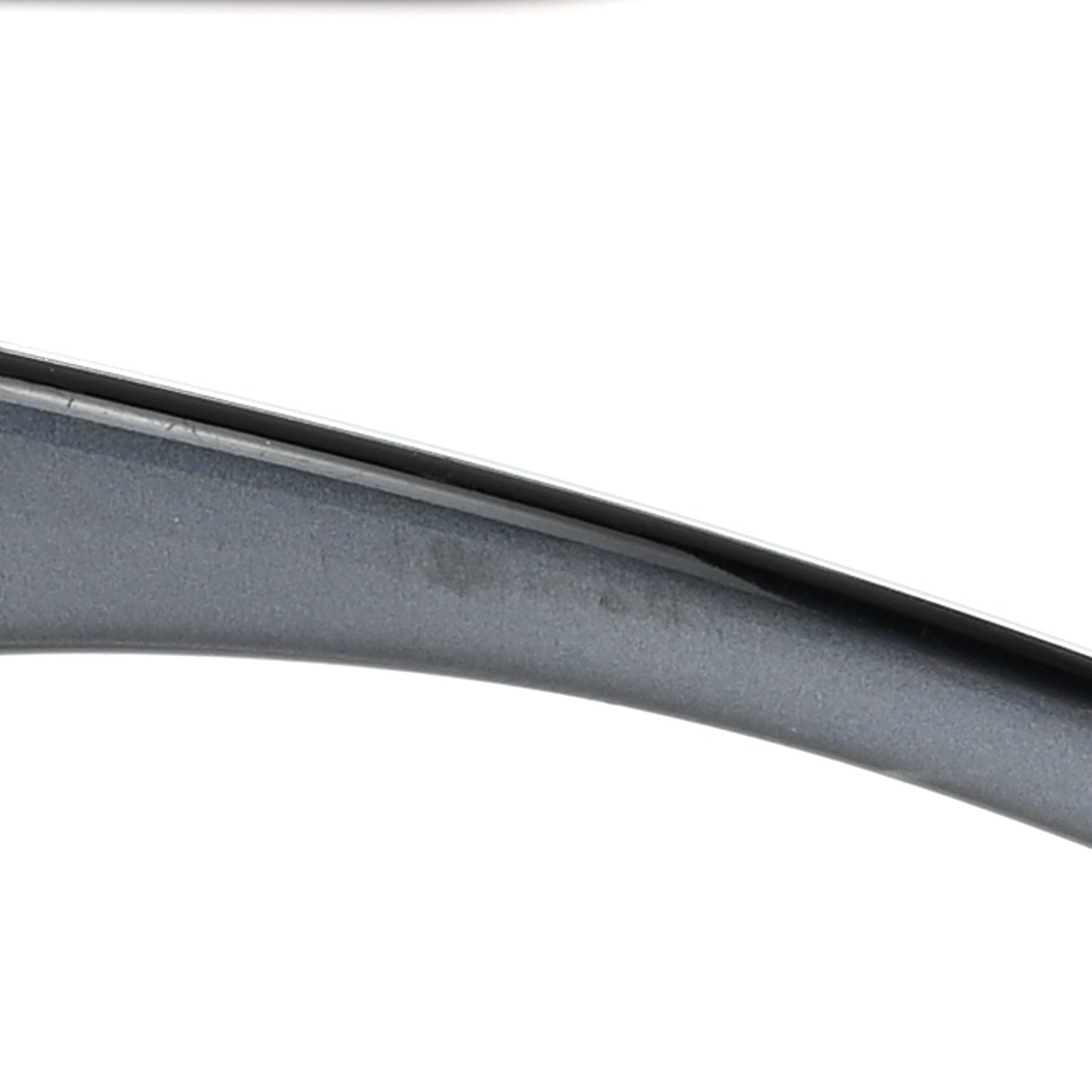 Acetate Rectangular GG2409 Sunglasses Grey