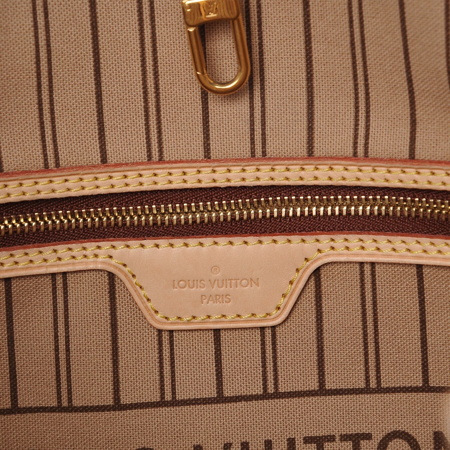 Monogram Neo Neverfull MM