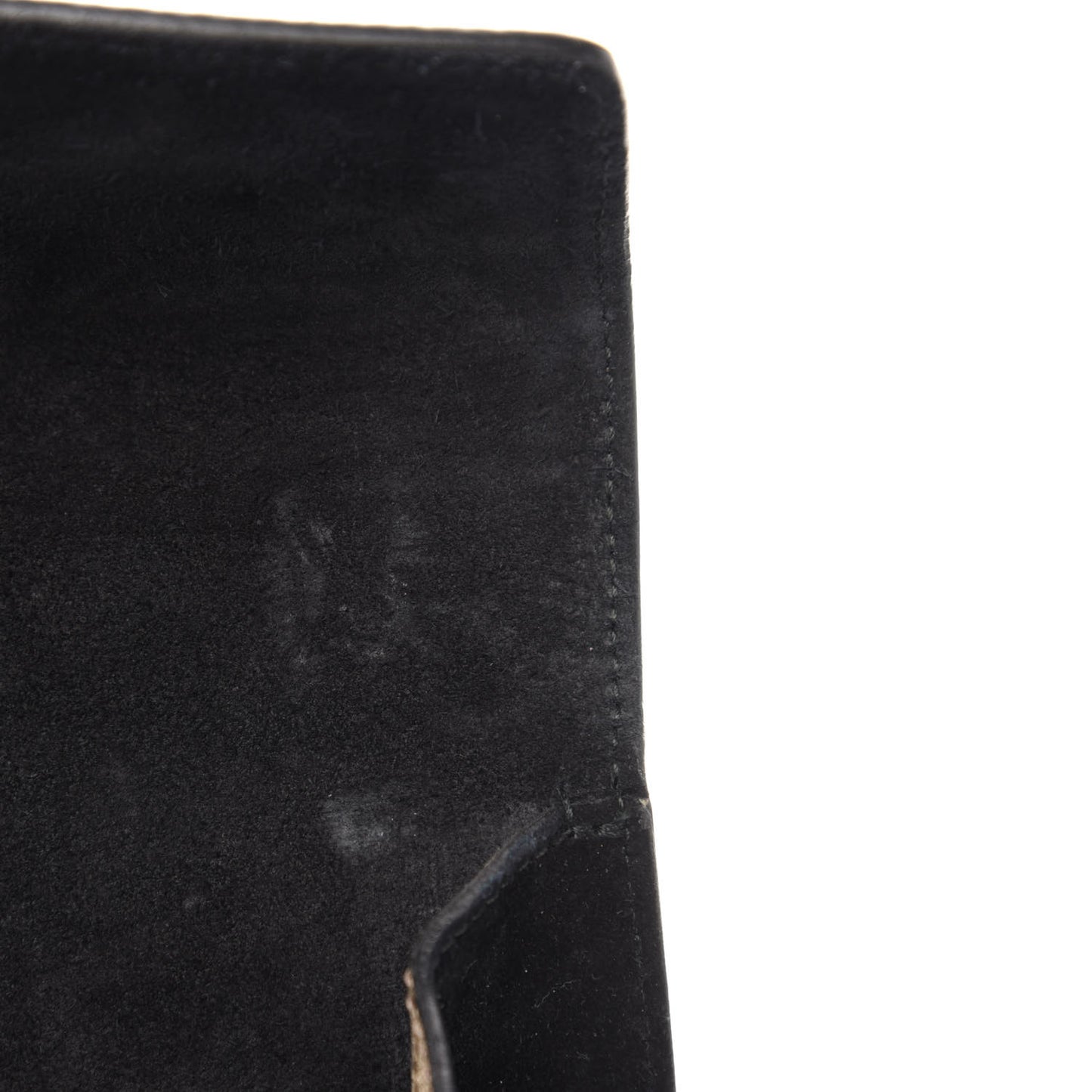 GG Supreme Monogram Small Dionysus Shoulder Bag Black