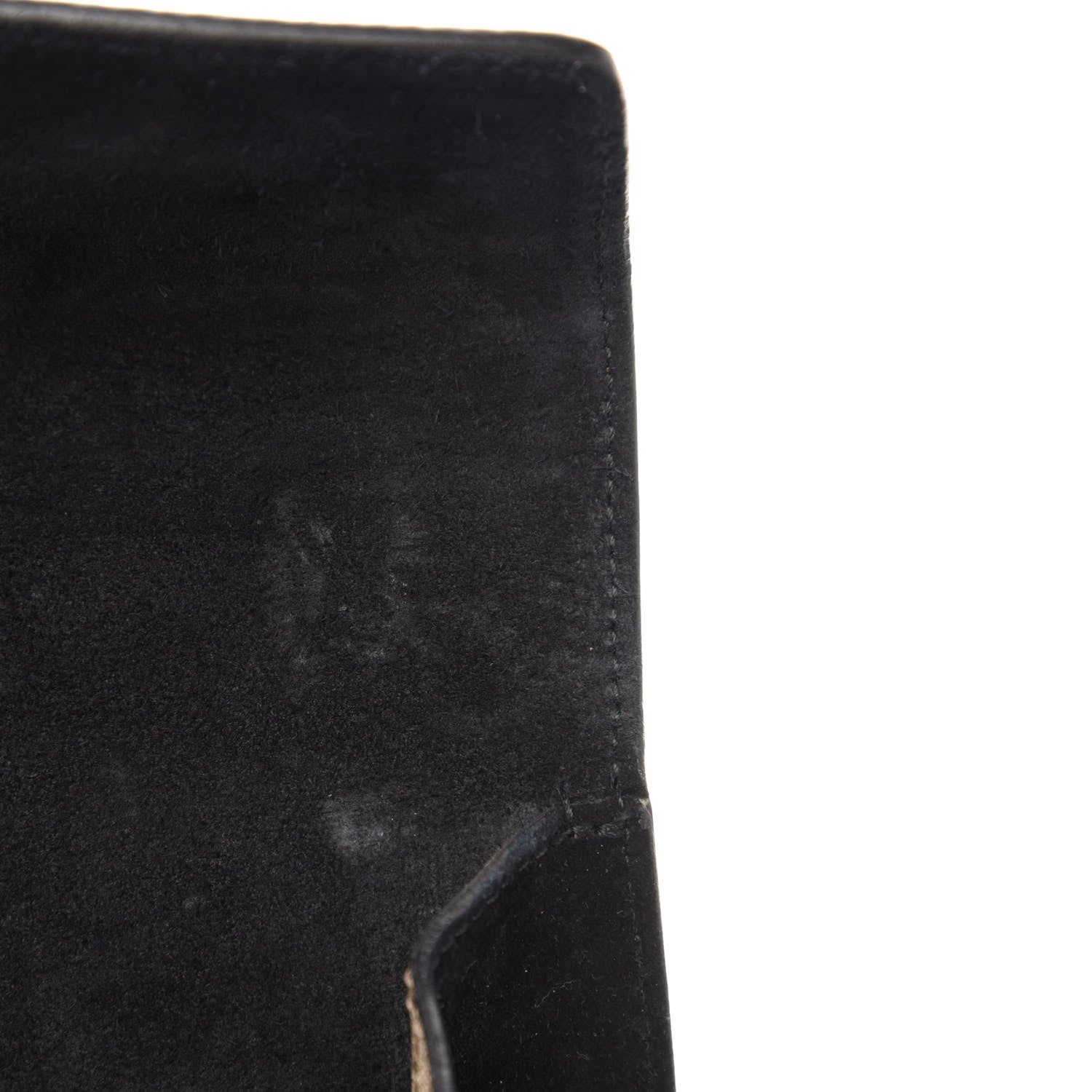 Gucci GG Supreme Monogram Small Dionysus Shoulder Bag Black 11 of 13