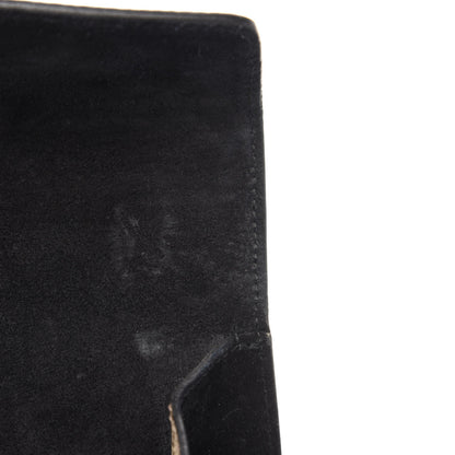 Gucci GG Supreme Monogram Small Dionysus Shoulder Bag Black 11 of 13