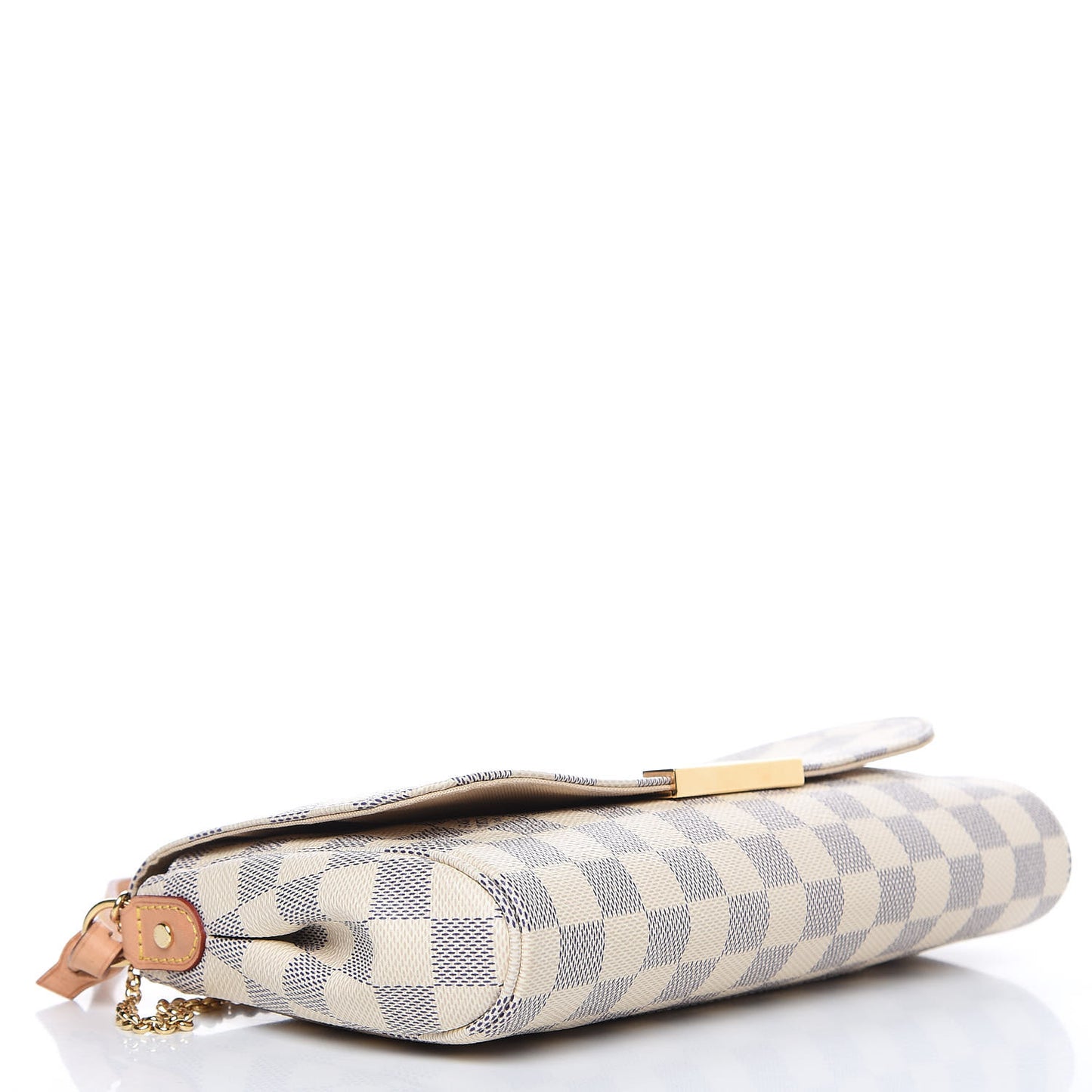 Damier Azur Favorite MM