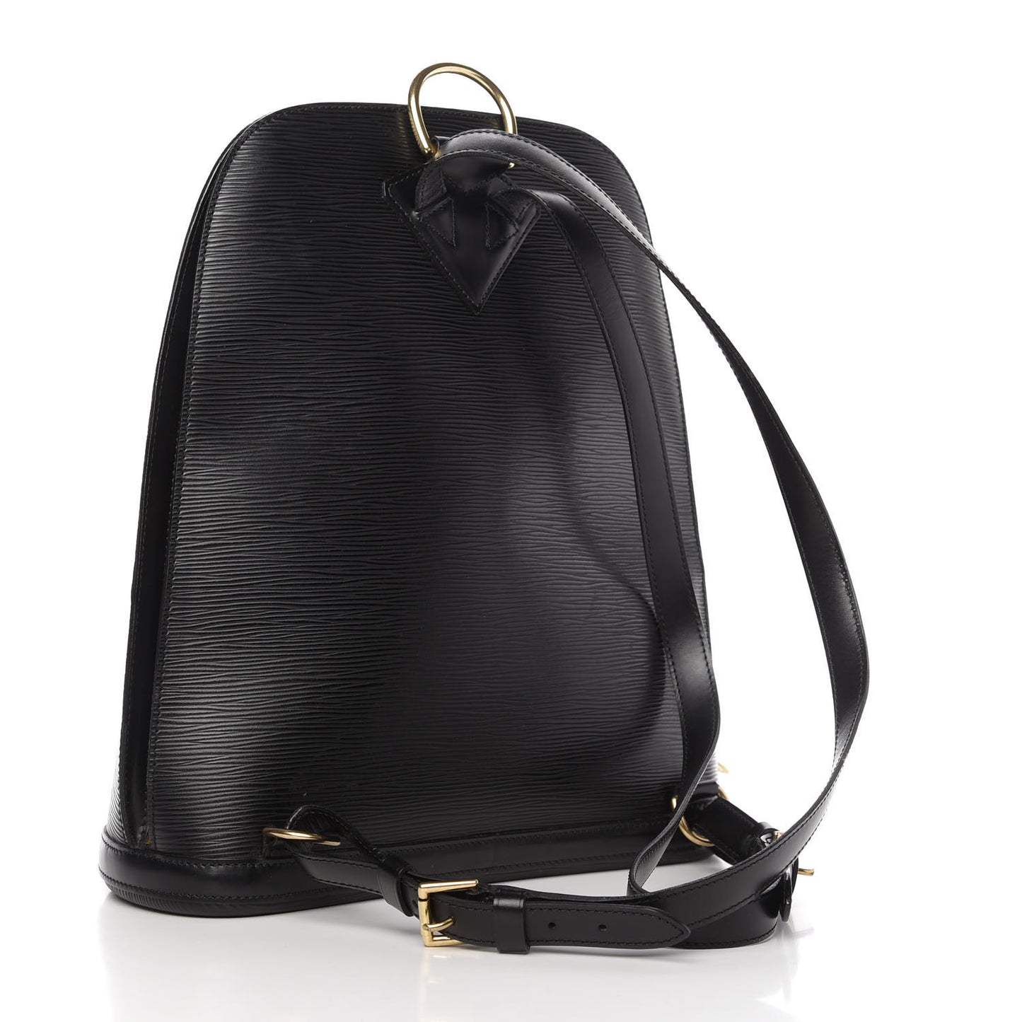 Epi Gobelins Backpack Black