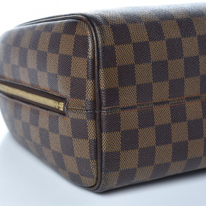 Louis Vuitton Damier Ebene Nolita 7 of 18