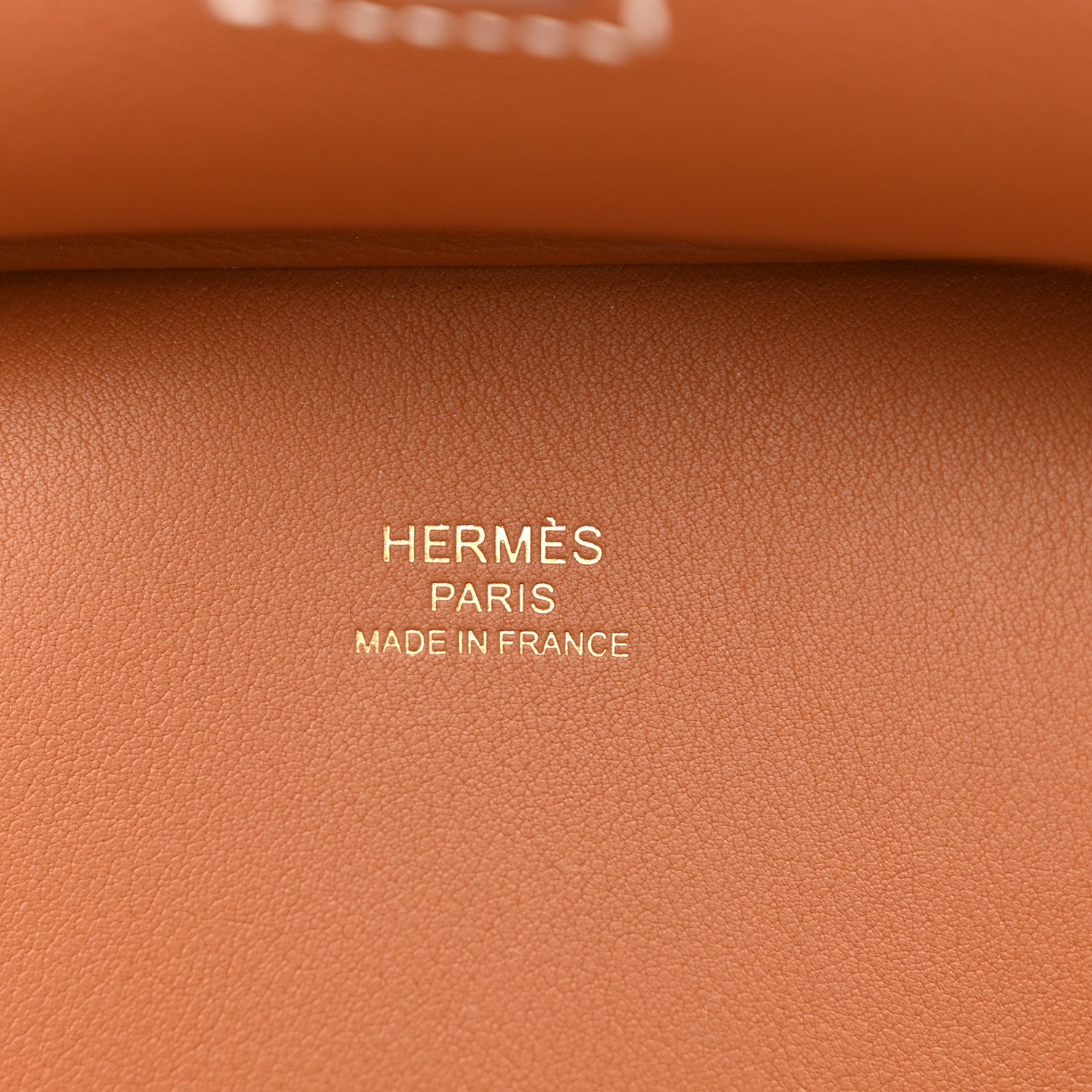 Hermes Evercolor Mini Jypsiere Gold 6 of 11