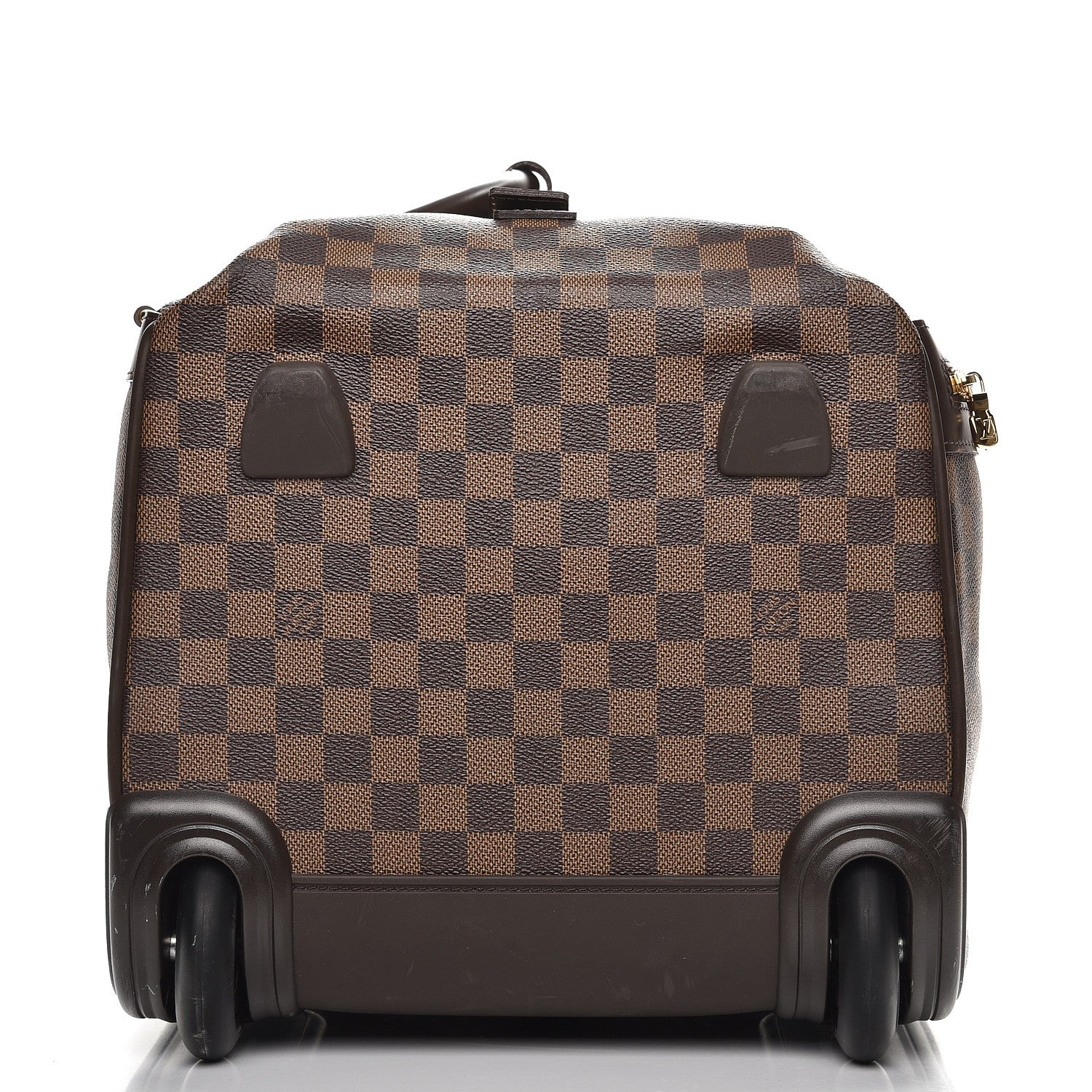 Louis Vuitton Damier Ebene Eole 50 9 of 15
