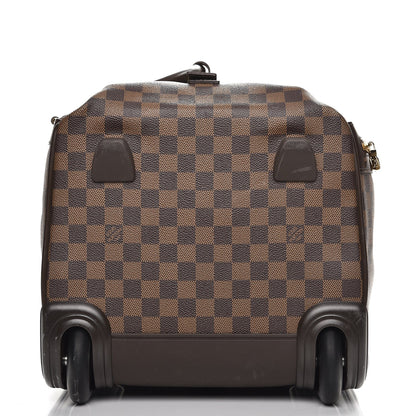 Louis Vuitton Damier Ebene Eole 50 9 of 15