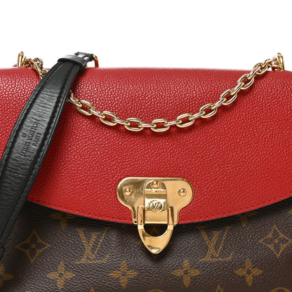 Louis Vuitton Monogram Saint Placide Cherry 7 of 9