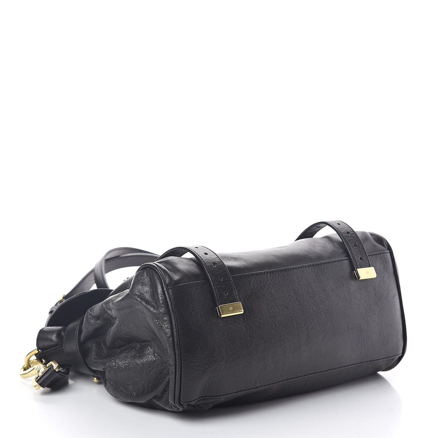 Soft Buffalo Medium Alexa Black