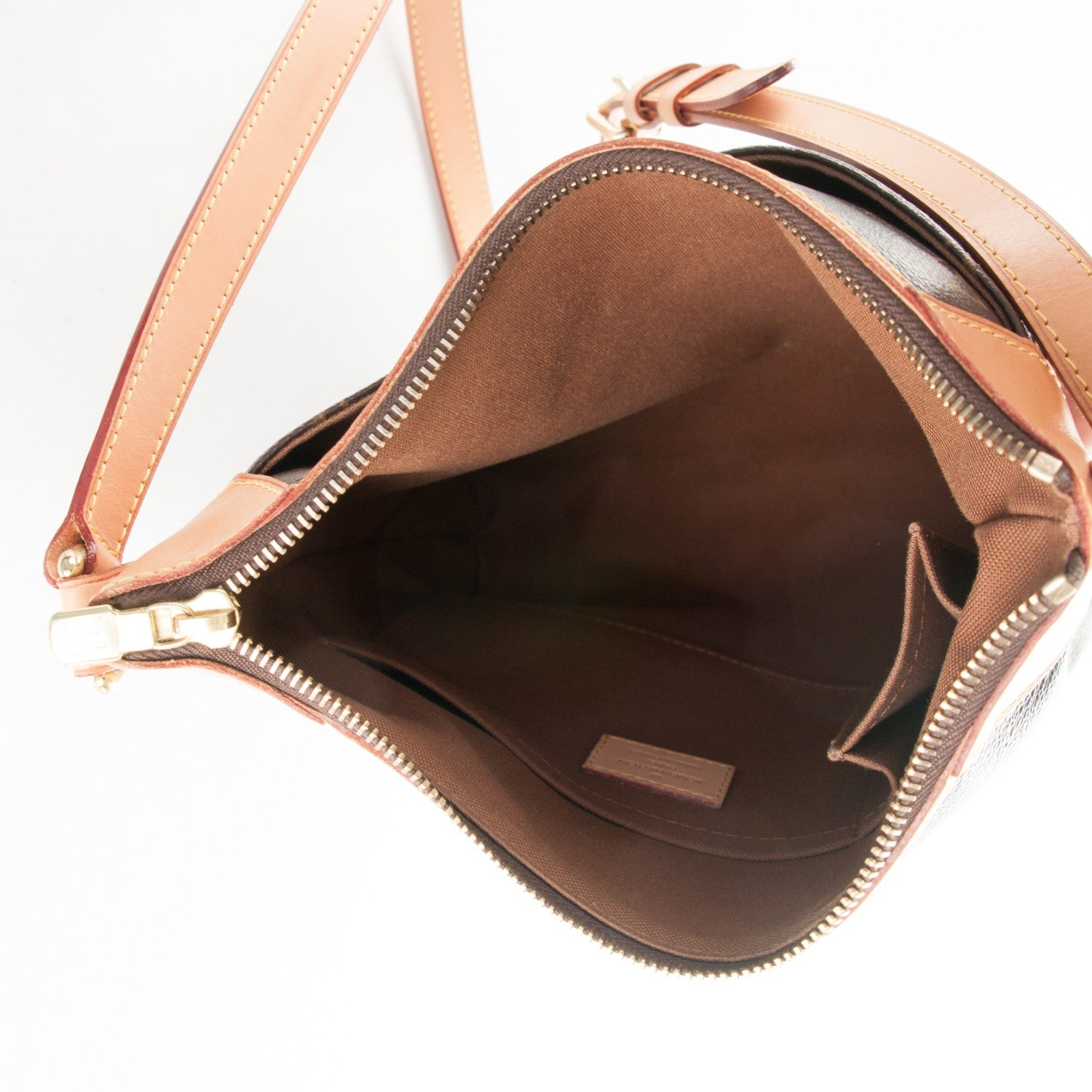 Louis Vuitton Monogram Odeon PM 5 of 7