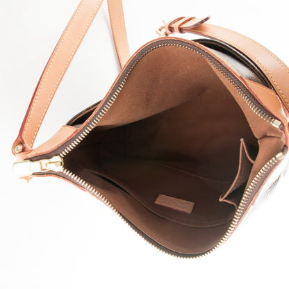 Louis Vuitton Monogram Odeon PM 5 of 7