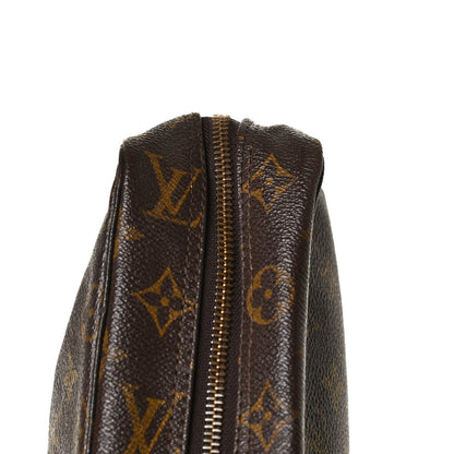 Louis Vuitton Monogram Trousse Toilette 28 15 of 17