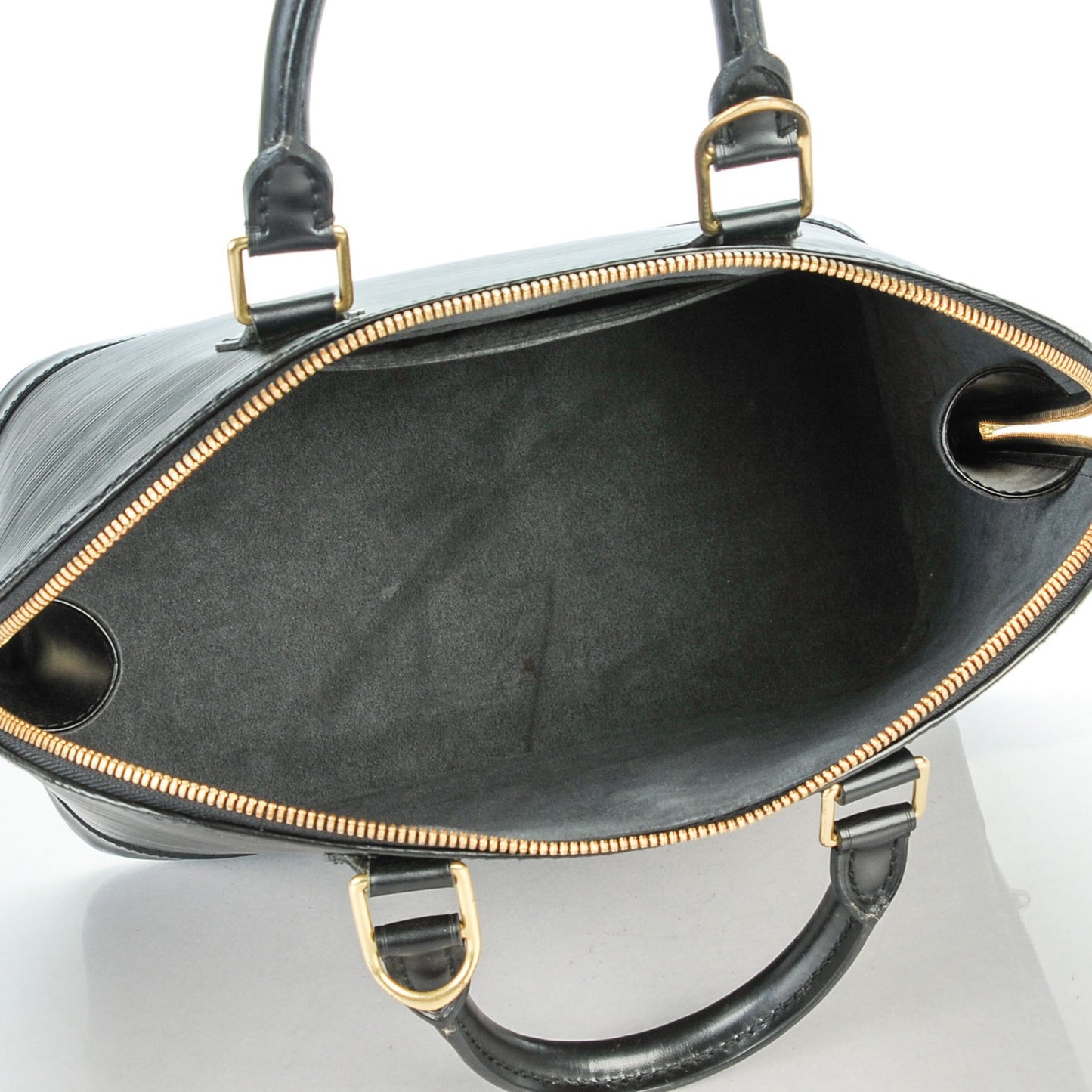 Epi Alma PM Black