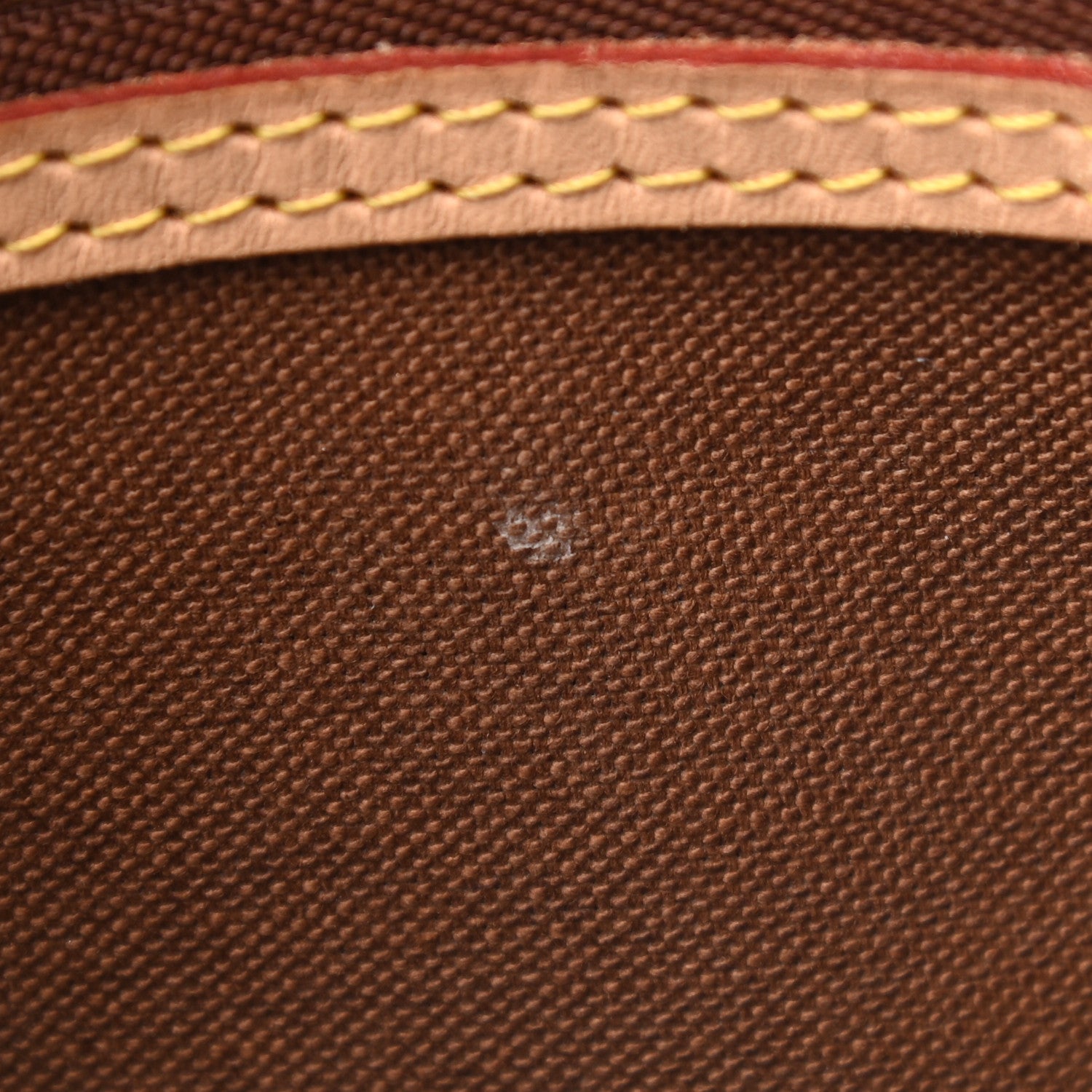 Louis Vuitton Monogram Speedy 25 10 of 11