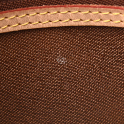 Louis Vuitton Monogram Speedy 25 10 of 11
