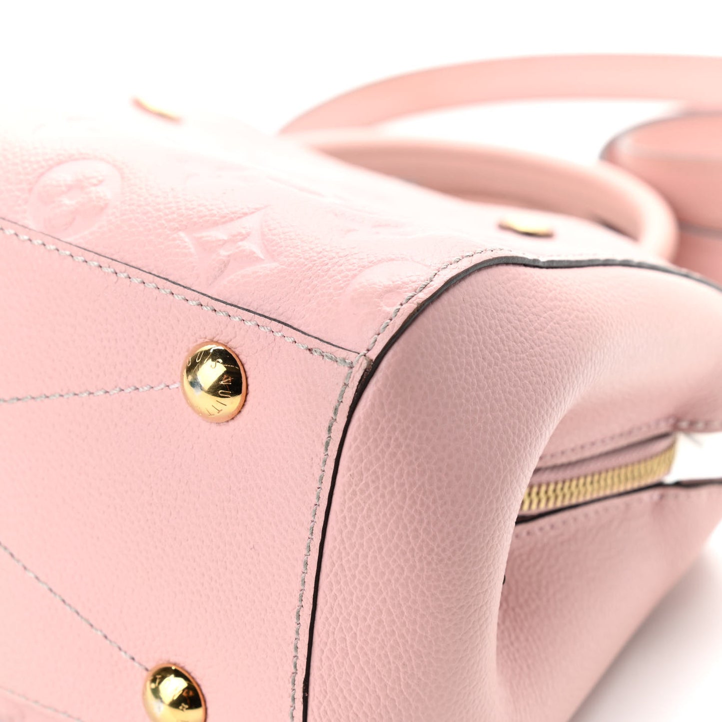 Empreinte Montaigne BB Rose Ballerine