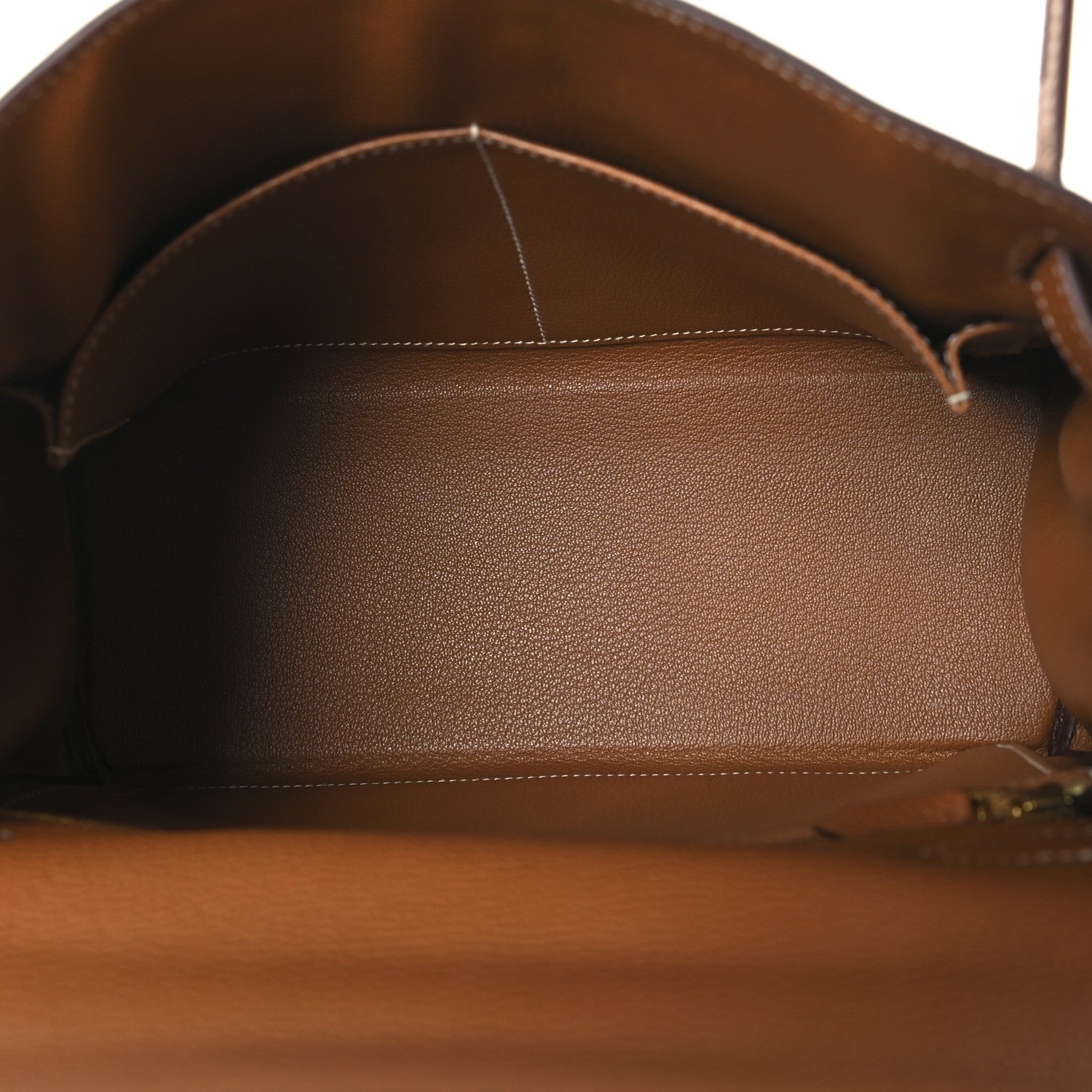 Hermes Togo Kelly Retourne 28 Gold 5 of 13