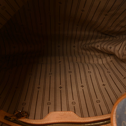 Louis Vuitton Monogram Delightful MM 5 of 9