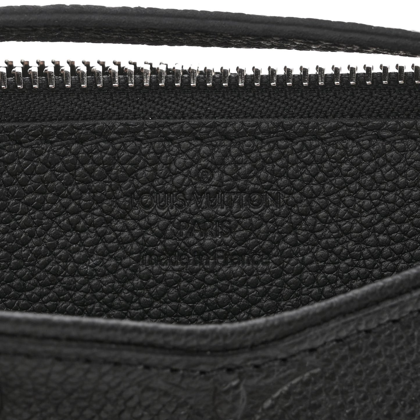 Empreinte Pallas Crossbody Black