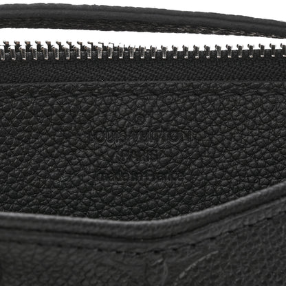 Louis Vuitton Empreinte Pallas Crossbody Black 8 of 9