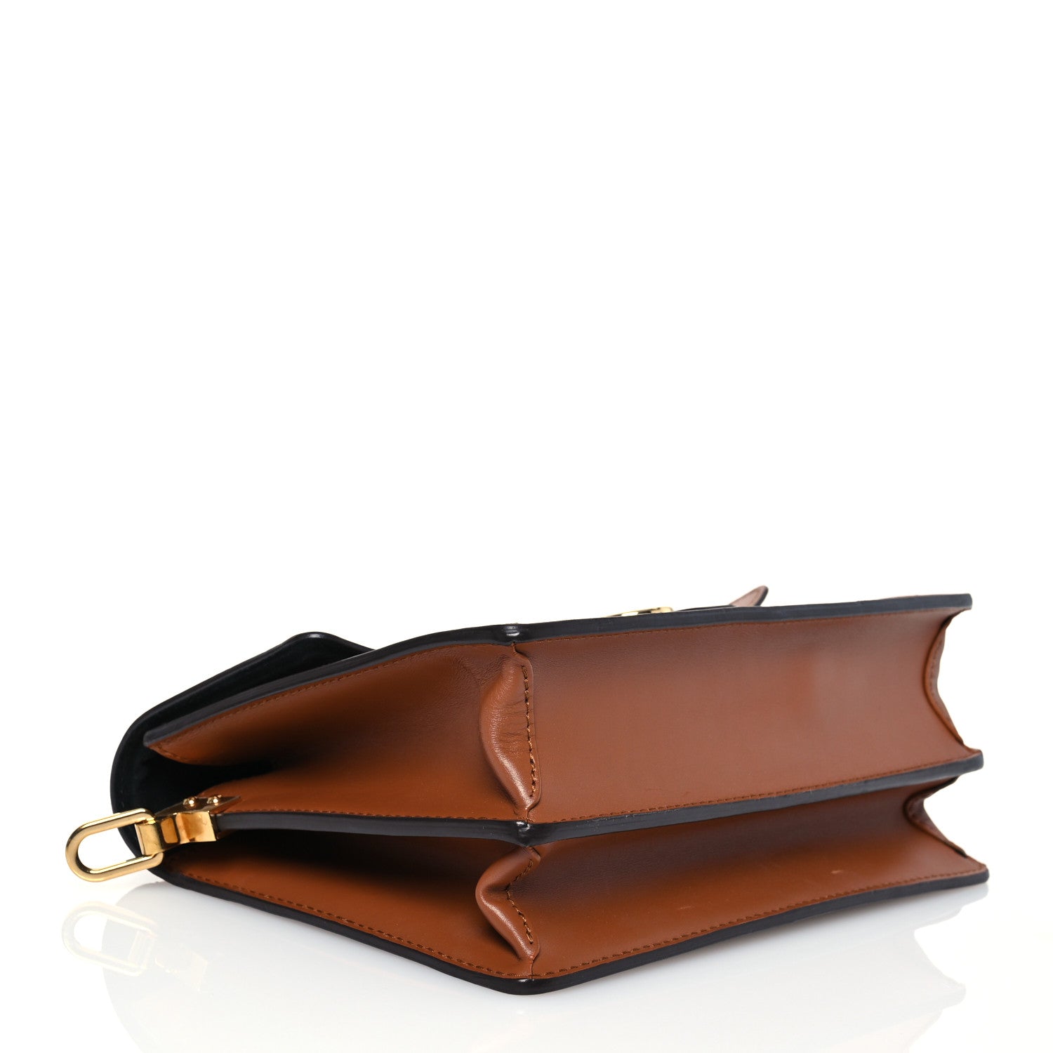 Louis Vuitton Reverse Monogram Dauphine MM 4 of 17