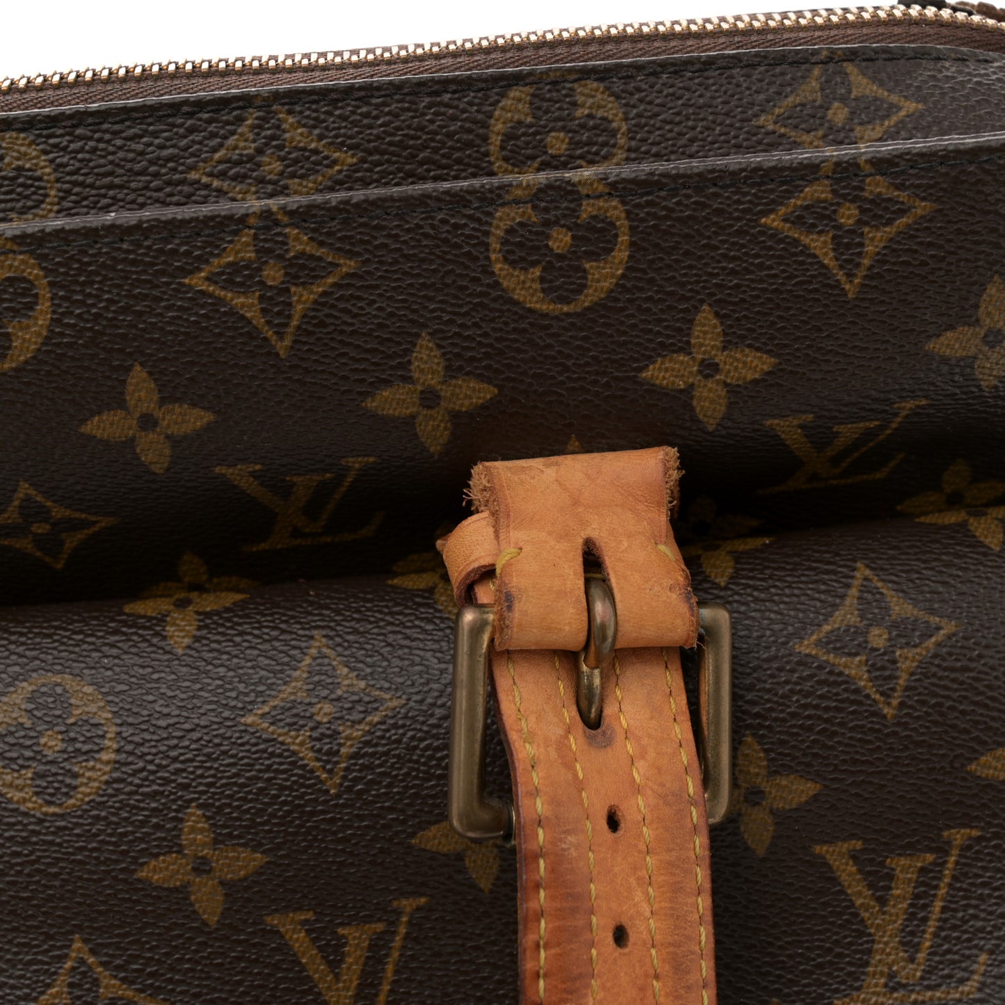 Monogram Multipli-Cite