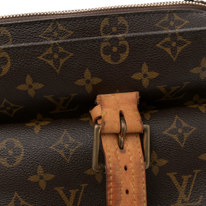 Louis Vuitton Monogram Multipli-Cite 15 of 20