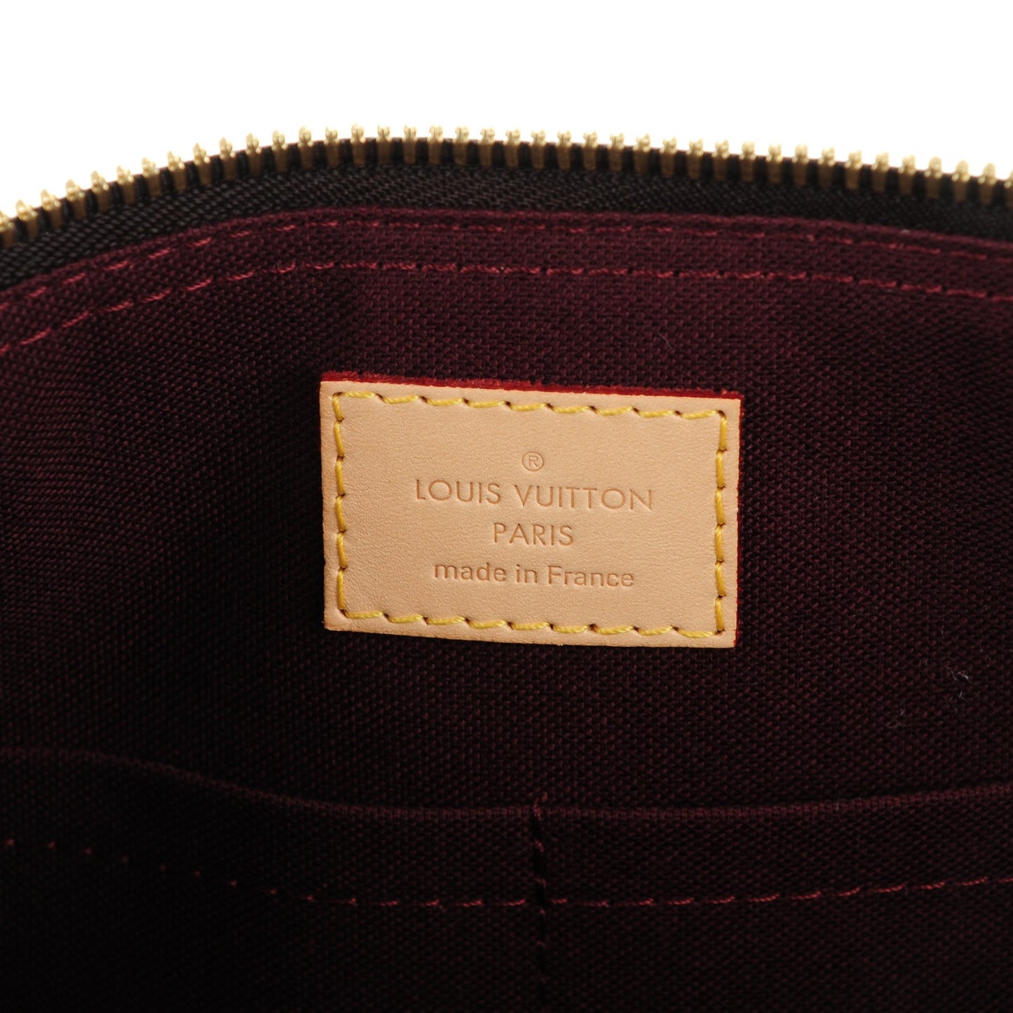 Monogram Segur NM