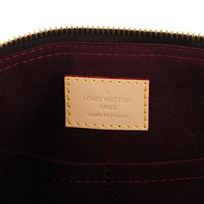 Louis Vuitton Monogram Segur NM 6 of 7