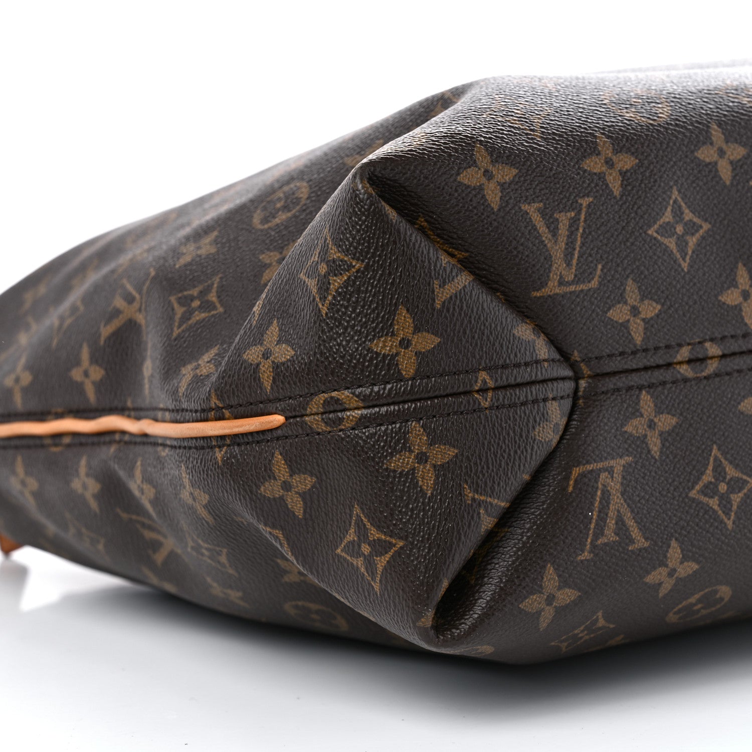 Louis Vuitton Monogram Sully MM 8 of 12