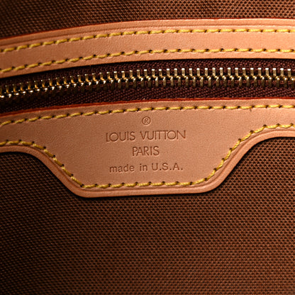 Louis Vuitton Monogram Vavin GM 5 of 10