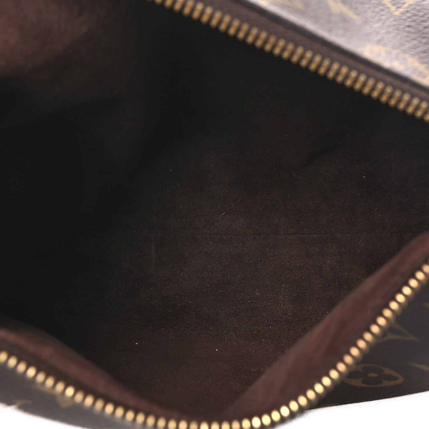 Louis Vuitton Monogram Side Trunk 5 of 14