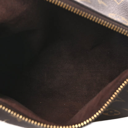 Louis Vuitton Monogram Side Trunk 5 of 14