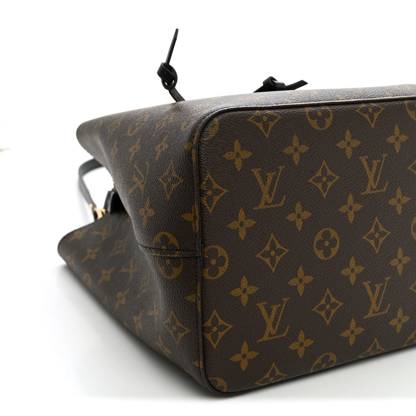 Monogram Neonoe MM Black
