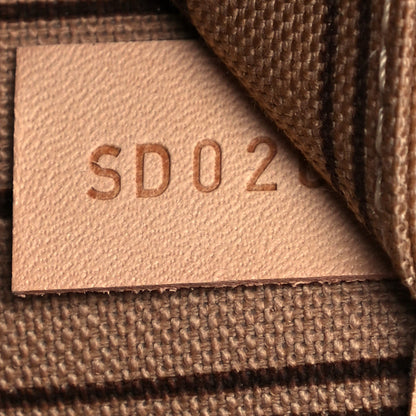 Louis Vuitton Monogram Neo Neverfull GM 7 of 12