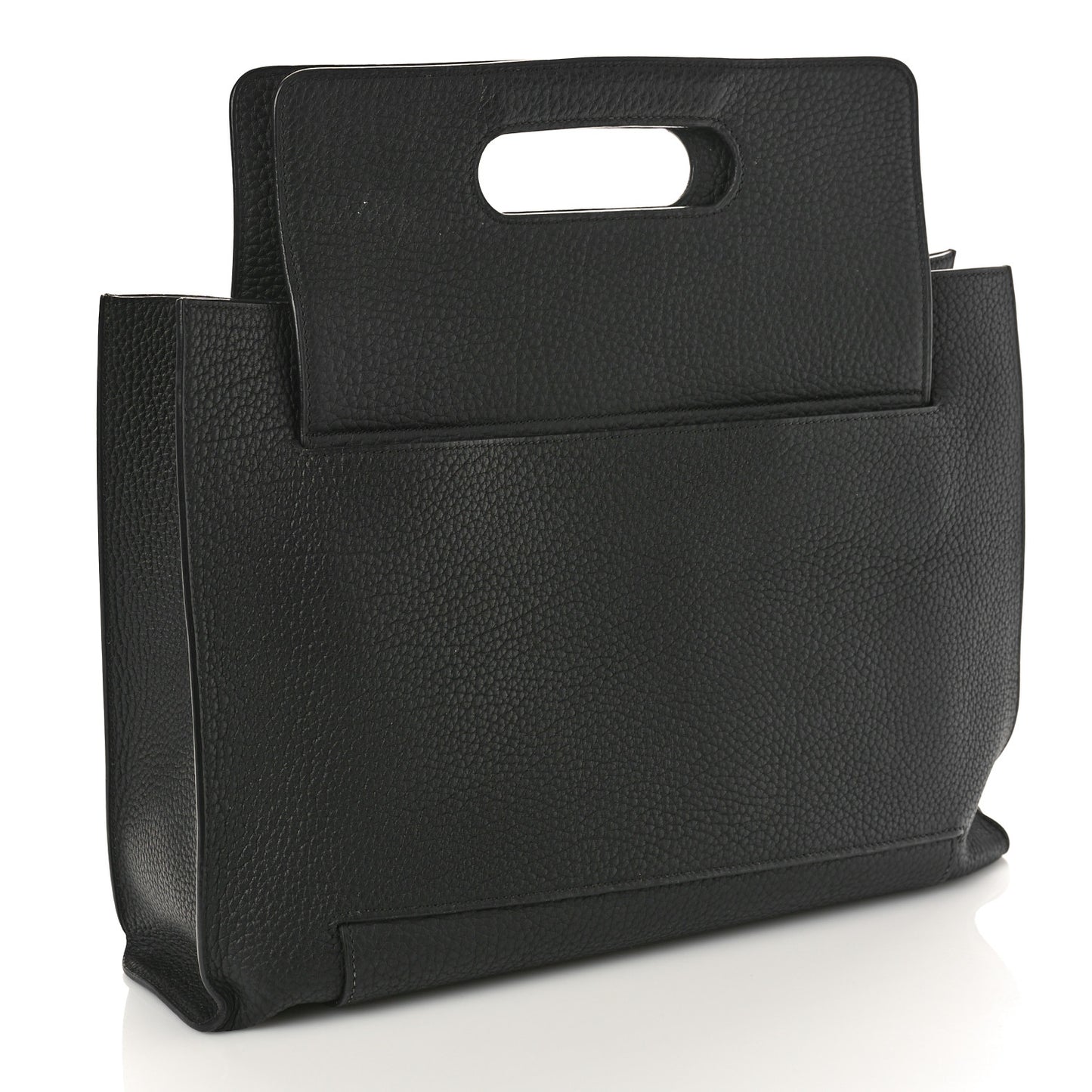 Fjord Sac Passe Black