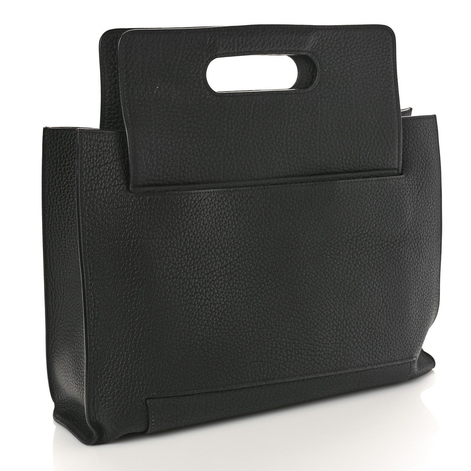 Hermes Fjord Sac Passe Black 2 of 8