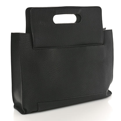 Hermes Fjord Sac Passe Black 2 of 8