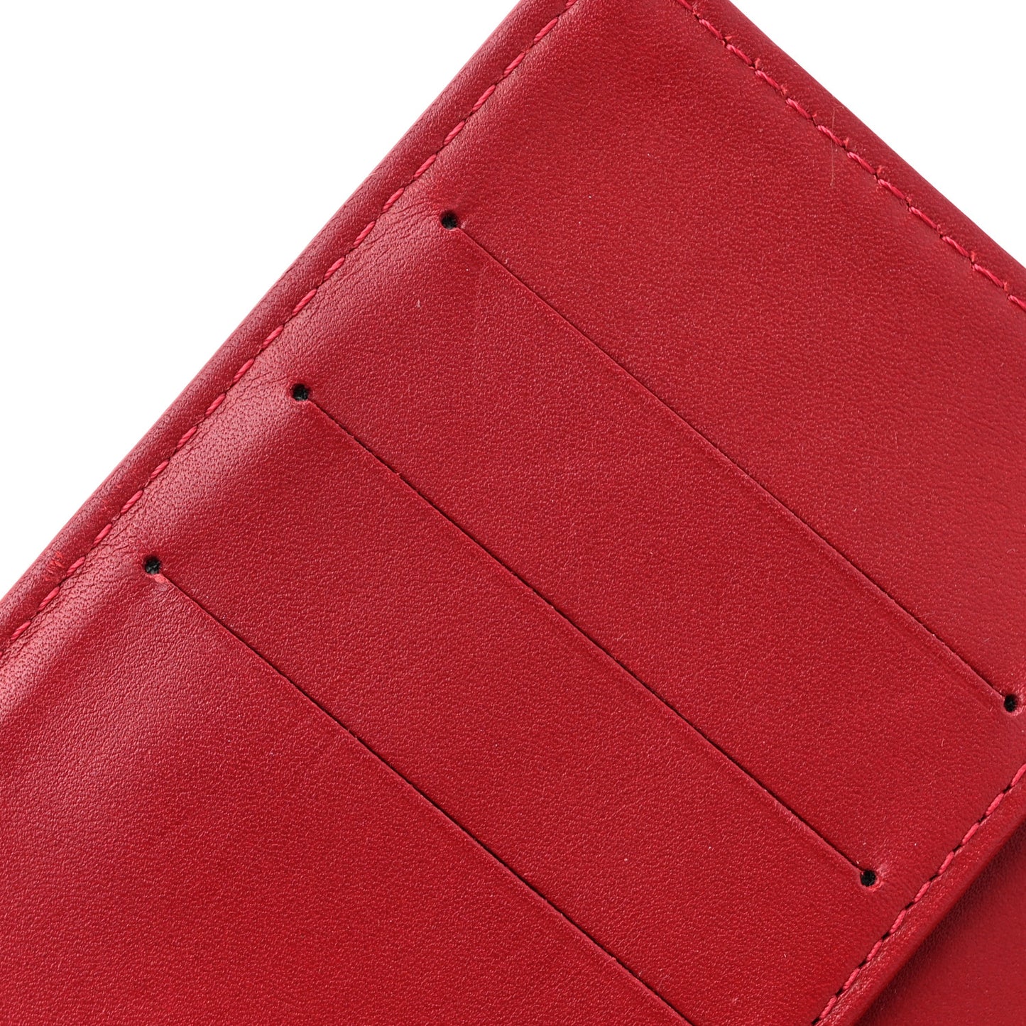 Vernis Small Ring Agenda Cover Pomme D'Amour