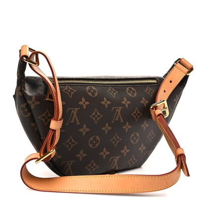 Louis Vuitton Monogram Bumbag 3 of 10