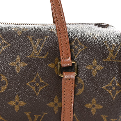 Louis Vuitton Monogram Papillon 26 9 of 10
