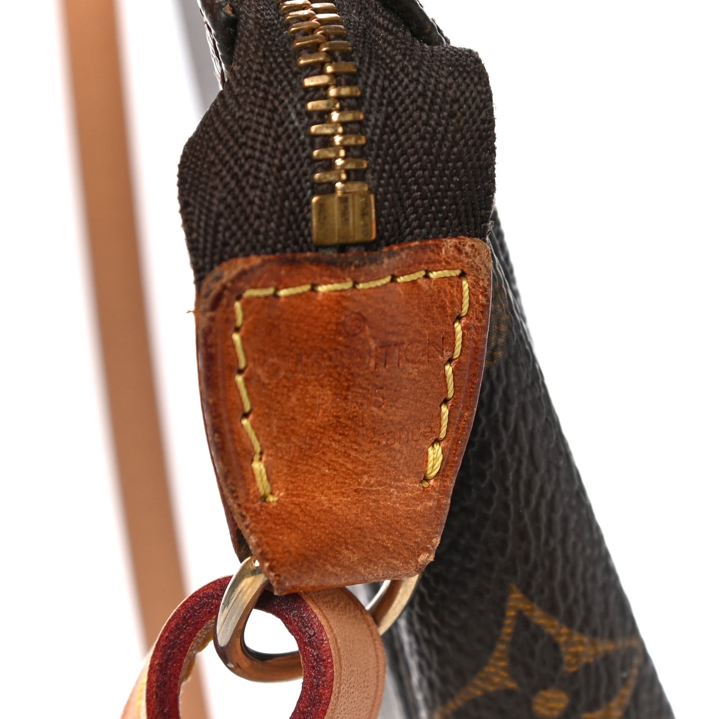 Monogram Pochette Accessories