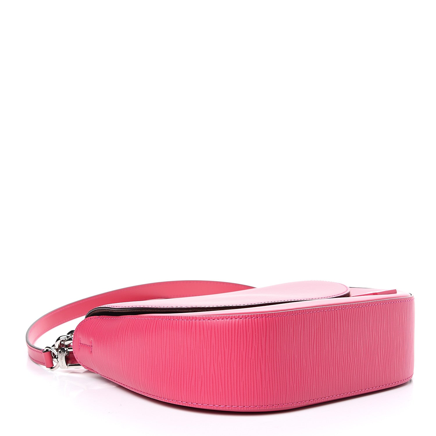 Louis Vuitton Epi Luna Hot Pink 3 of 7