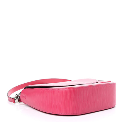 Louis Vuitton Epi Luna Hot Pink 3 of 7