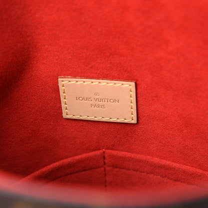 Louis Vuitton Monogram Gaia Cherry 5 of 8
