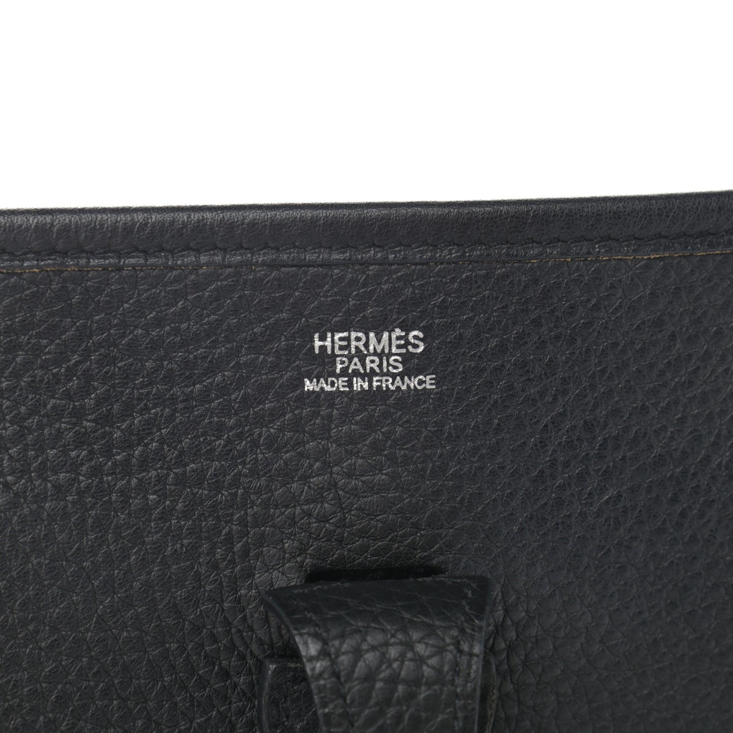 Taurillon Clemence Evelyne PM Black