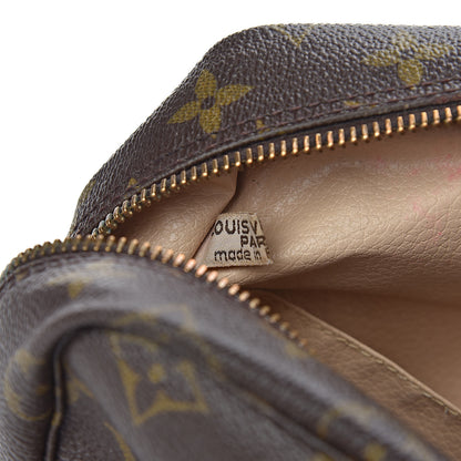 Louis Vuitton Monogram Trousse Toilette 28 6 of 13