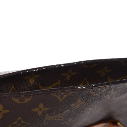 Louis Vuitton Monogram Babylone 9 of 12